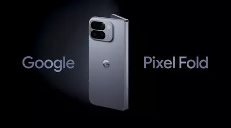 Google presenta el teaser de video de 30 segundos del Pixel 10 Pro Fold, que muestra claramente el diseño del smartphone
