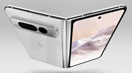 Los usuarios del Pixel Fold se quejan de problemas de "desplazamiento pegajoso" en la pantalla interior