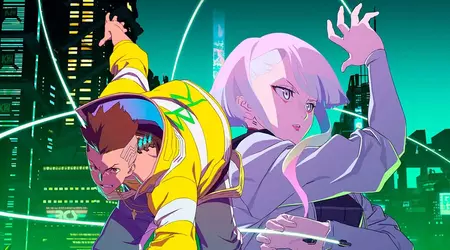 ¿Un error o una indirecta? Parece que Netflix prepara una segunda temporada de la serie de animación Cyberpunk: Edgerunners (y Terminator Zero)