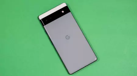 El Pixel 6a comienza a cargar peor después de la nueva actualización de Google