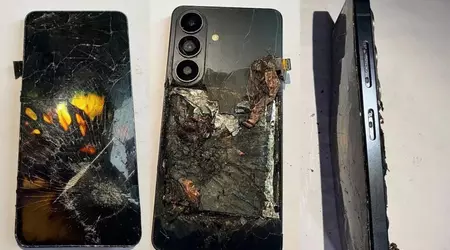 Un Samsung Galaxy S26 explota en el bolsillo de su dueño en India y le causa graves quemaduras