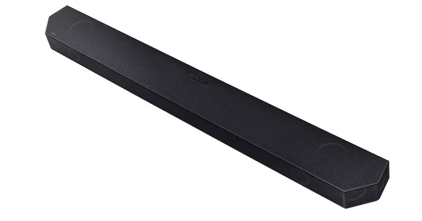 SAMSUNG HW-Q990C mejor barra de sonido mi para tv