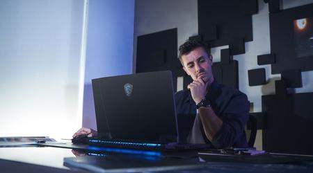 MSI anuncia Titan GT77 con pantalla 4K y rendimiento de primer nivel