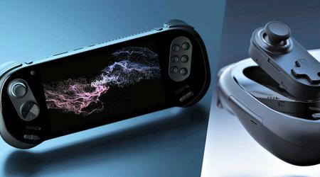 La consola portátil AYANEO 3 ha sido presentada y ofrecerá una personalización del control sin precedentes