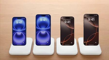 Insider Mark Gurman: Las tiendas de Apple se preparan para actualizar sus productos la próxima semana