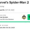 El 100% de las recomendaciones hablan por sí solas: la crítica habla maravillas de Marvel's Spider-Man 2 y alaba el excelente trabajo de Insomniac Games-5 El 100% de las recomendaciones hablan por sí solas: la crítica habla maravillas de Marvel's Spider-Man 2 y alaba el excelente trabajo de Insomniac Games-5