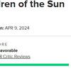 Sniper ha tocado la fibra sensible de los jugadores: el shooter de puzles Children of the Sun recibe excelentes críticas de crítica y jugadores-5 Sniper ha tocado la fibra sensible de los jugadores: el shooter de puzles Children of the Sun recibe excelentes críticas de crítica y jugadores-5