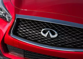 Infiniti se está preparando para un ...