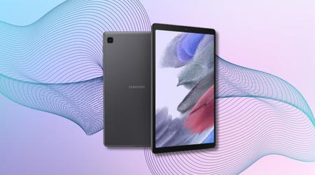 Galaxy Tab A7 Lite se actualiza a One UI 6.0 en EE.UU.