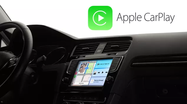 ¿CarPlay y Android Auto se caen ...