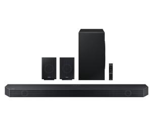 Barra de sonido SAMSUNG HW-Q990C