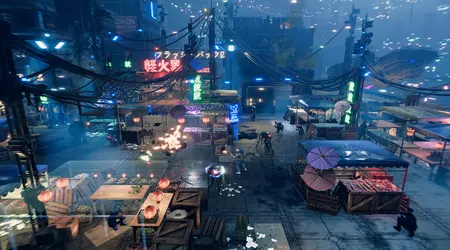 Los desarrolladores del juego de plataformas Flashback 2 han publicado un nuevo tráiler y han anunciado su fecha de lanzamiento: el 16 de noviembre.