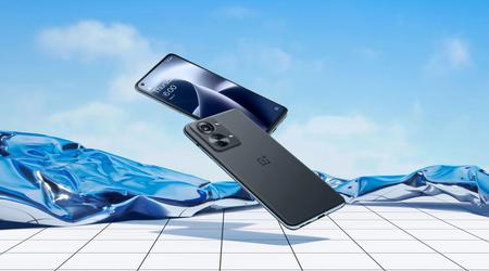 OnePlus Nord 2T ha comenzado a recibir OxygenOS 14 con Android 14 a bordo
