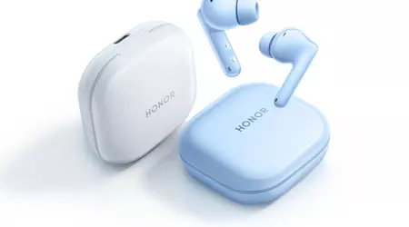 Honor EarBuds X9 con controladores de 12.4 mm y 9 horas de duración de batería en China