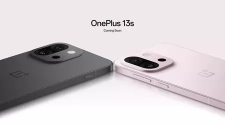 OnePlus ha confirmado oficialmente el lanzamiento del OnePlus 13s y ha revelado las especificaciones del smartphone
