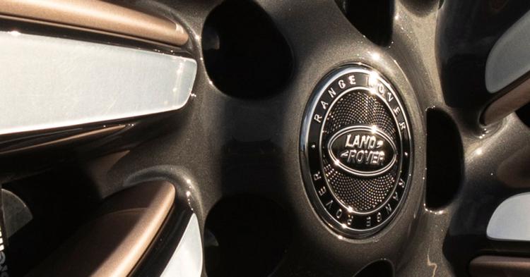 JLR comenzará a equipar neumáticos Pirelli ...
