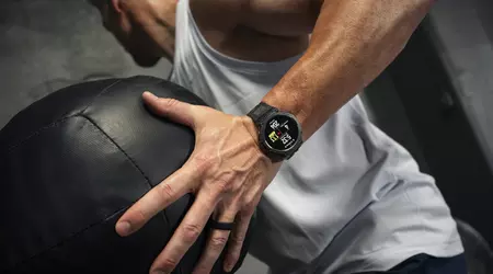 Amazfit T-Rex 3 recibe una actualización que mejora la precisión del pulsómetro