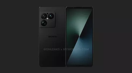 Amazon filtra el precio y la fecha del Sony Xperia 1 VIII: llega el 26 de junio