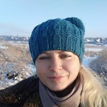 Александра Контраш