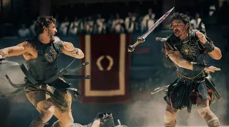 Gladiator 2 se digitaliza: disfruta de la epopeya de Ridley Scott desde casa