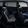Panel frontal del VW Teramont Pro - miniatura
