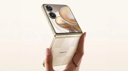 Xiaomi Mix Flip 2 superará al Galaxy Flip 7 en términos de capacidad de batería