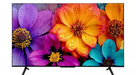 Panasonic lanza la gama de televisores P-Series: MiniLED, 144Hz, Google TV y Dolby Atmos