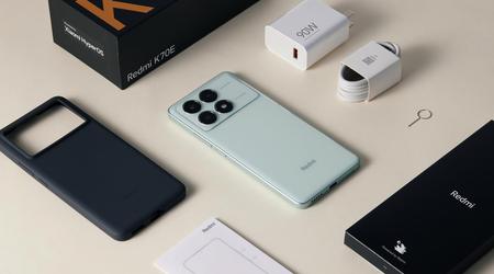 Rumores: POCO X6 Pro 5G hará su debut mundial a finales de enero