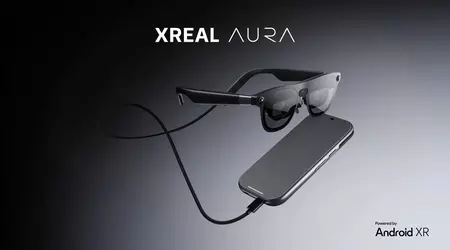 Xreal Aura: las gafas AR con Android XR abren reservas, pero España tendrá que esperar