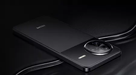 POCO F7 Ultra está en proceso de certificación y se prepara para ser anunciado