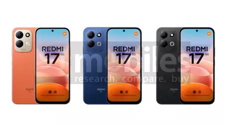 Redmi 17 5G: batería de 7.500 mAh y 5G por menos de 260 euros