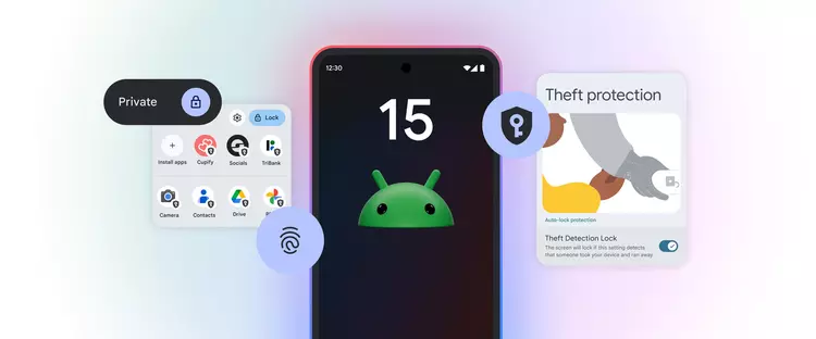 Google requiere un mínimo de 32 ...
