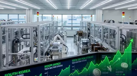 Samsung paga la paz laboral: bonos de hasta 416.000 dólares y huelga evitada