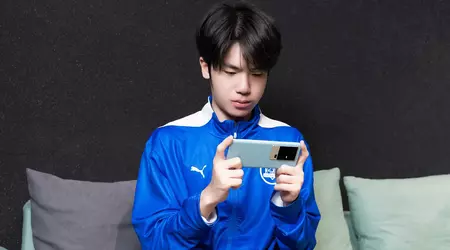 Insider: iQOO 11S obtiene una unidad UFS 4.0 de hasta 1 TB