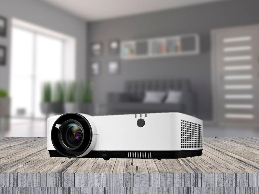 Proyector LED NEC ME403U