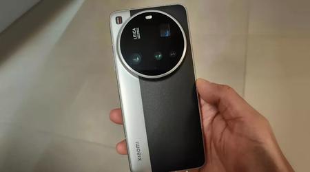 El próximo Xiaomi 15 Ultra se ha dejado ver en un vídeo en tres colores