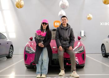 Xiaomi ha vendido 200.000 SU7 en ...