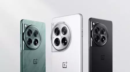Insider: OnePlus 13 tendrá un diseño actualizado y podría ser el primer smartphone del mercado con chip Snapdragon 8 Gen 4