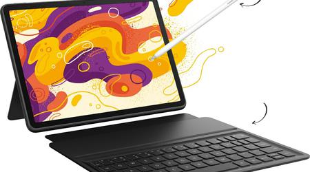 Huawei ha presentado una nueva versión del MatePad 11.5 con pantalla PaperMatte, chip Snapdragon 7 Gen 1 y HarmonyOS 3.1