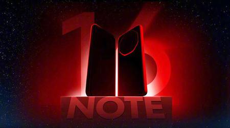 Imágenes y especificaciones del Meizu Note 16 aparecieron en línea