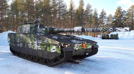 La británica BAE firma un contrato con la sueca Saab para un nuevo sistema de puntería para el CV90