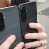 Vista previa de los Galaxy A36 y A56