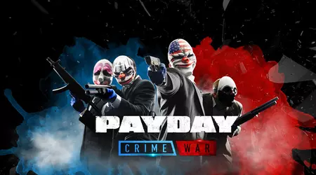 Se acabaron los robos: en unos días el juego para móviles Payday: Crime War dejará de existir. Los desarrolladores anunciaron la inesperada decisión