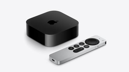 Rumor: El nuevo Apple TV será más inteligente, más rápido y (posiblemente) más barato