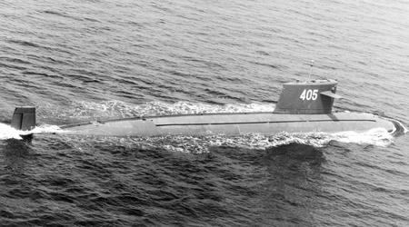 Nueva tecnología china permite a los drones detectar submarinos