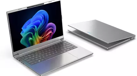 Acer presentó las actualizaciones de las laptops Aspire 14 AI y Aspire 16 AI con procesadores Intel de primer nivel, IA local y un cuerpo liviano