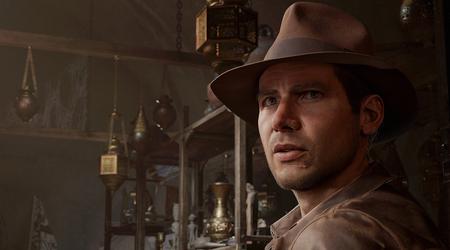 Indiana Jones y El Gran Círculo lidera las nominaciones a los premios Develop:Star Awards 2025: el juego de aventuras está nominado para seis premios a la vez