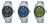 Casio presenta la nueva serie de relojes Edifice EFV-160D en el Reino Unido