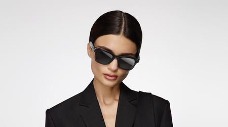 Meta lanza una edición limitada de smartphones Ray-Ban con Coperni por 549 dólares