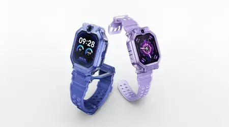 Xiaomi ha introducido nuevos relojes inteligentes para niños con GPS, videollamadas y características de seguridad mejoradas